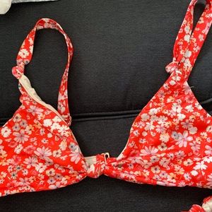 Bathing Suit